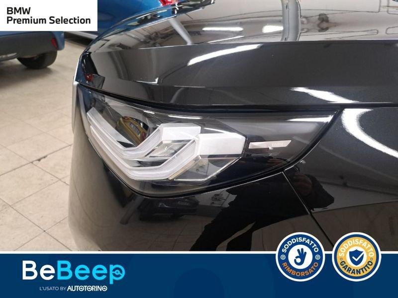 BMW X3 XDRIVE20D MSPORT AUTO