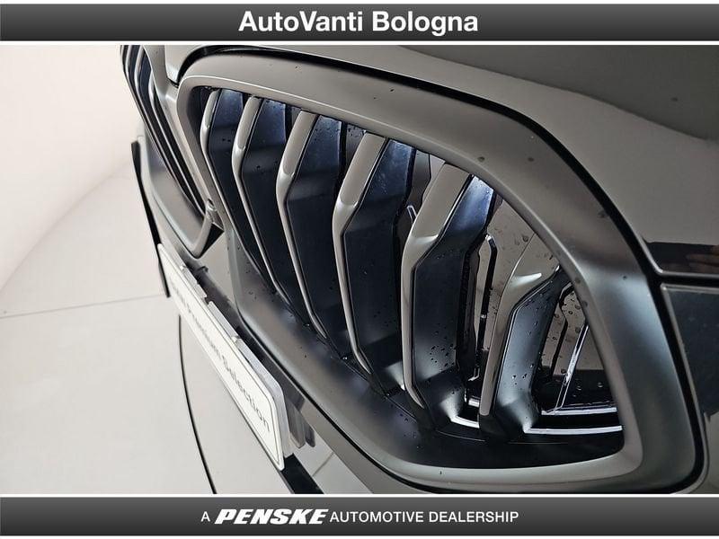 BMW X6 X6 xDrive40i 48V Msport Pro