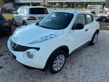 NISSAN - Juke - 1.6 Tekna - NEOPATENTATI - FINANZIABILE - PERMUTE