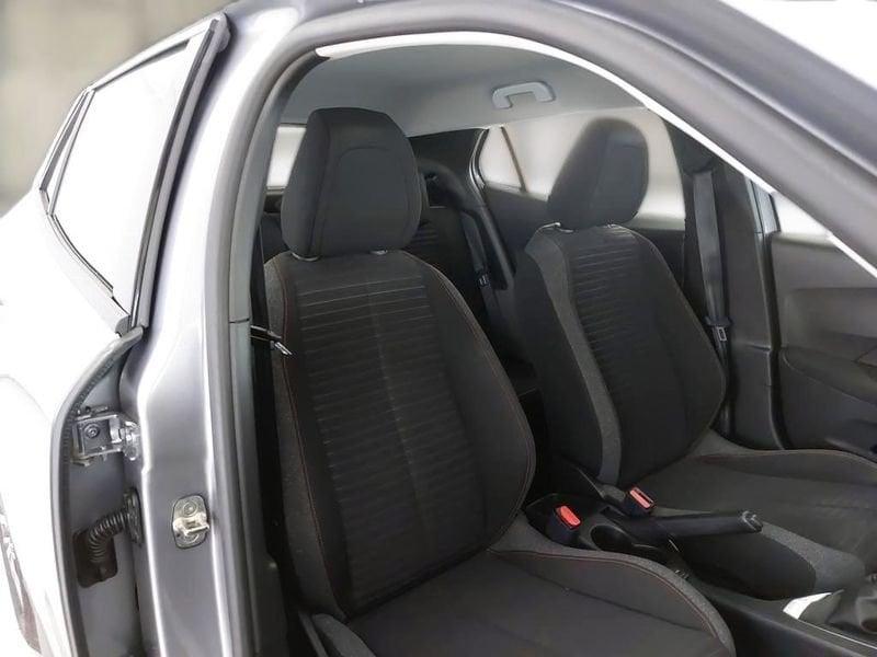 Peugeot 2008 BlueHDi 110 S&S Active
