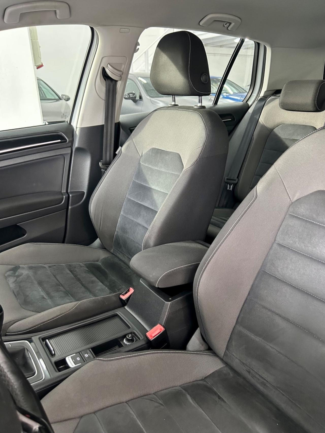 VW GOLF 7 1.6 TDI 5p. Highline FINANZIABILE
