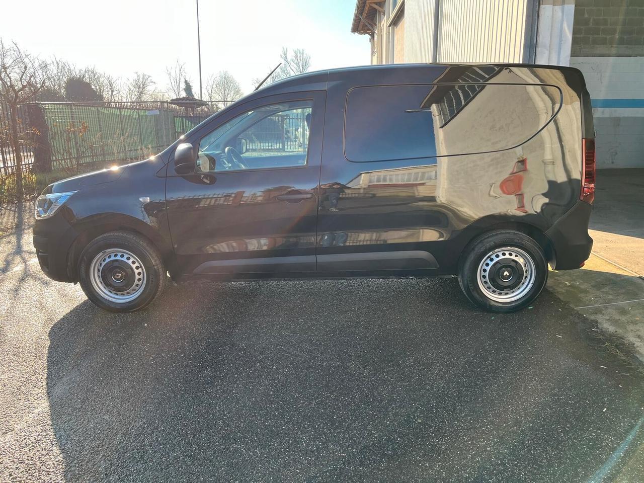 Renault Express 1.4 Blue dCi 75 Van