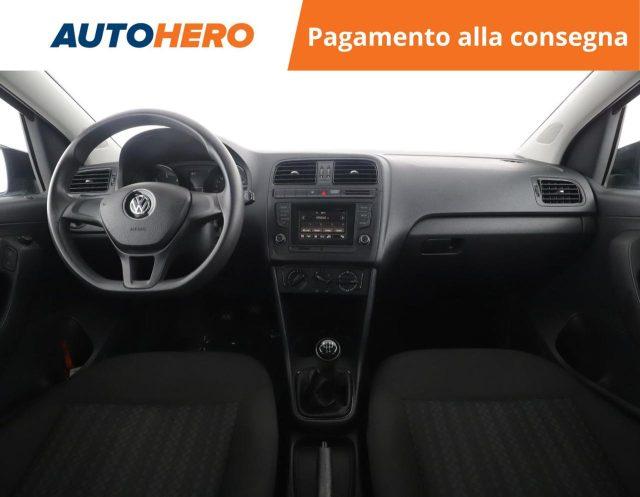 VOLKSWAGEN Polo 1.4 TDI 5p. Trendline