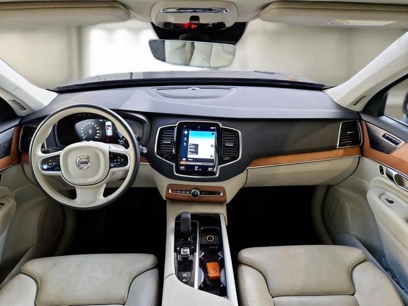 VOLVO XC90 T8 AWD PLUG-IN 7P R. INSCR. EXPR. SUV