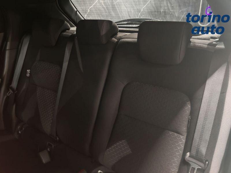 Nissan Juke 1.0 DIG-T 114 Dct N-Connecta