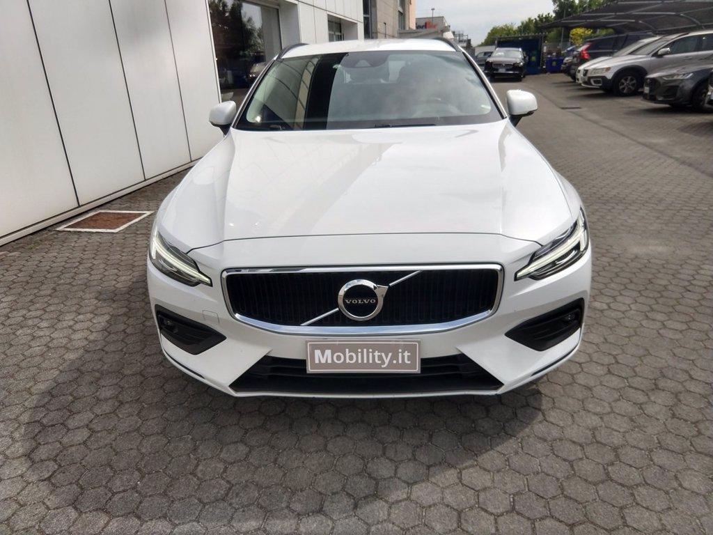 VOLVO V60 2.0 d3 Business geartronic my20 del 2020