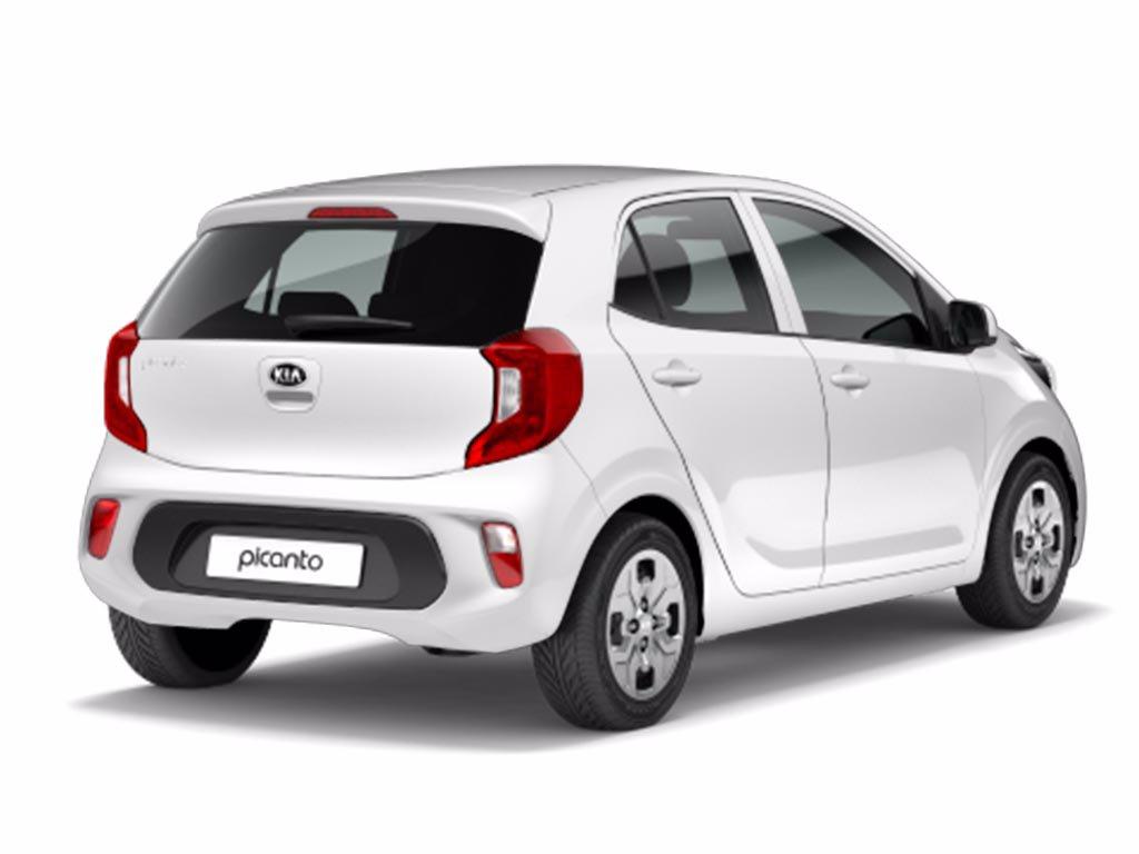 KIA Picanto 1.0 dpi Urban Techno&Design Pack Gpl del 2024