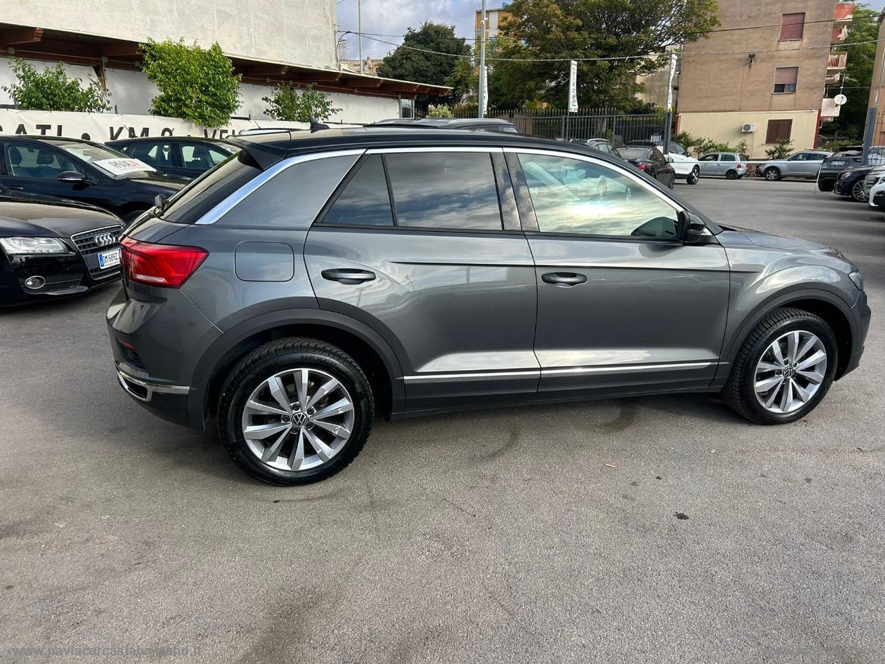 VOLKSWAGEN T-Roc 1.0 TSI Business BMT