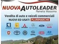 NuovaAutoleader Pamelia Massimo