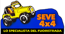 Seve 4 X 4