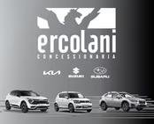 ERCOLANI AUTO S.R.L.