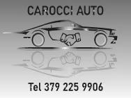 CAROCCI AUTO-Negrar di Valpolicella