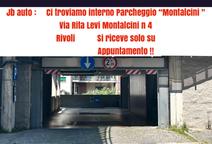 Cara auto