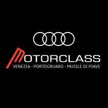 MOTORCLASS SRL