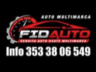 FIDAUTO VENDITA AUTO MULTIMARCHE