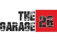 THE GARAGE 26