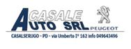 AUTOCASALE S.R.L.
