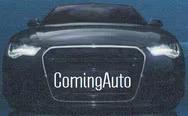 ComingAuto