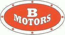 B Motors Snc