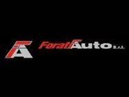 FORATI AUTO S.R.L.
