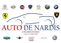 AUTO DE NARDIS DI DE NARDIS RICCARDO