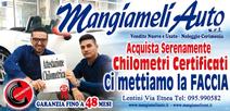 Mangiameli Auto srl