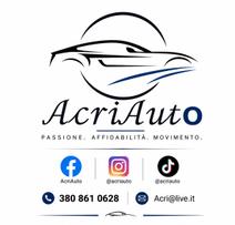 ACRI AUTO DI ACRI ANDREA