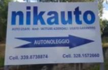 NIKAUTO S.R.L.S.