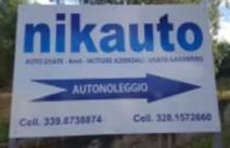 NIKAUTO S.R.L.