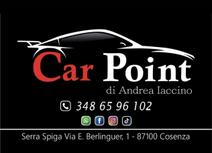 CAR POINT SRL