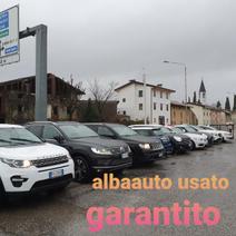 ALBAAUTO usato garantito 12/24/36 mesi