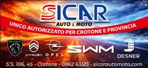 SICAR CROTONE AUTO E MOTO