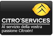 CITRO SERVICES S.R.L.