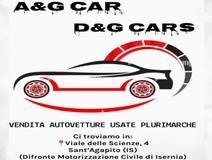 A&G CAR SRLS D&G CARS