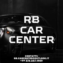 RB CAR CENTER