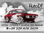 AUTODF PORDENONE S.R.L.