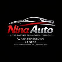 NINA AUTO DI KRYEZIU ARBNOR