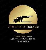 VITAGLIONE AUTOCARRI S.R.L.S.