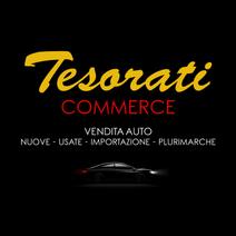 Tesorati commerce