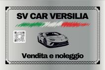 SV CAR VERSILIA