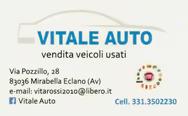 VITALE AUTO