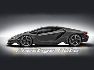 PRESTIGE AUTO
