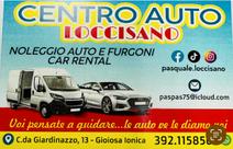 CENTRO AUTO DI CARACCIOLO ITALIA &amp; C. S.A.S.