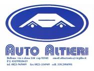 ALTIERI AUTO