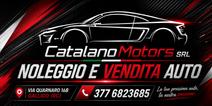 CATALANO MOTORS SRLS