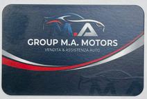 GROUP M.A. MOTORS CONSULTING & SERVICES SOCIETA' A RESPONSABILITA' LIMITATA
