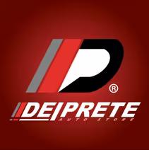 DEL PRETE AUTO STORE S.R.L.