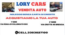 LORYCARS