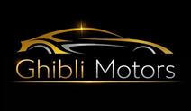GHIBLI MOTORS DI JAVED AADIL