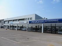 Autobagnoli Srl